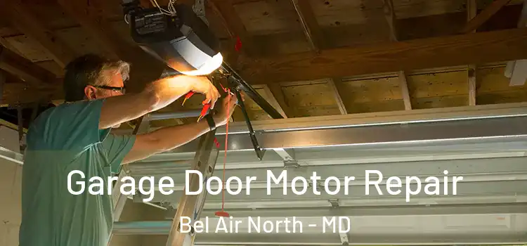  Garage Door Motor Repair Bel Air North - MD