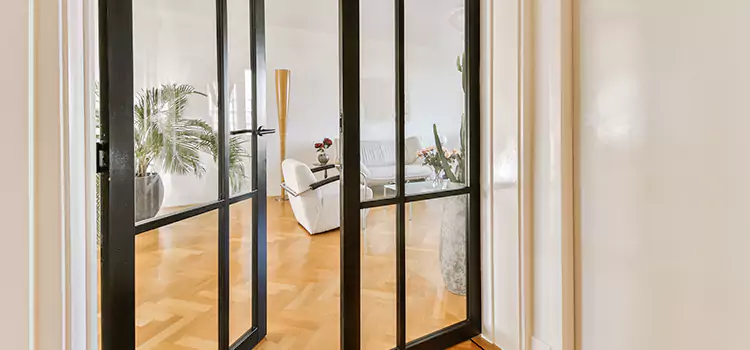 Bifold Door Replacement Bel Air North
