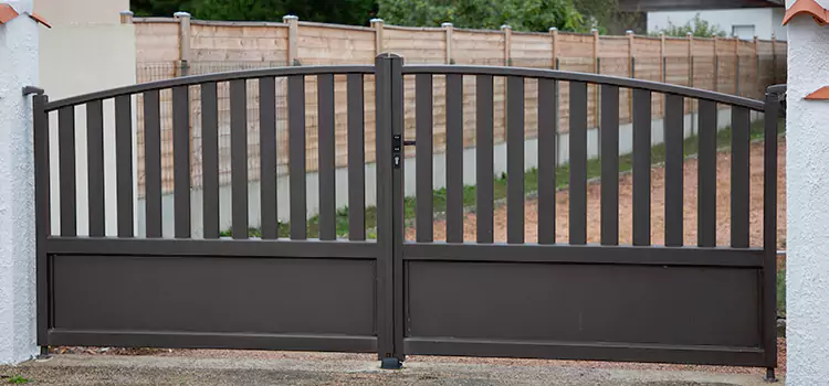 Advanced Gate Solutions in Bel Air North, MD