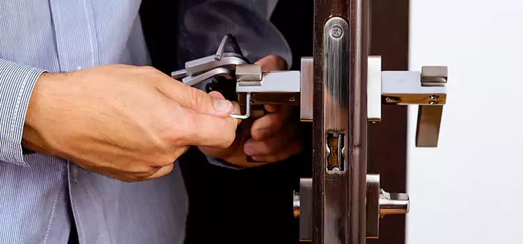 Commercial Door Lock Repair Bel Air North