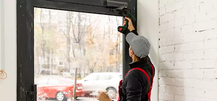 Comprehensive Door Closer Services in Bel Air North, MD