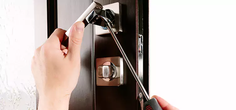 Door Lock Replacement Service Bel Air North