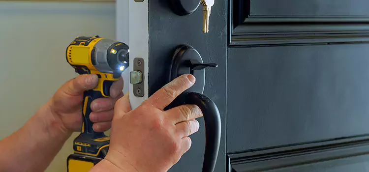 Locksmith Emergency Service Bel Air North