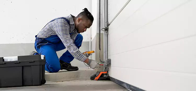 Expert Solutions for Every Garage Lock Need in Bel Air North, MD