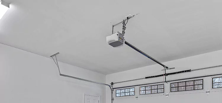 Experienced Garage Door Installers Bel Air North