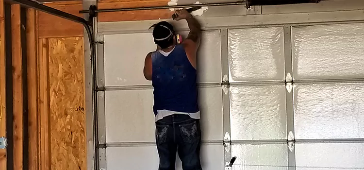 Specialized Garage Door Panel Solutions in Bel Air North, MD