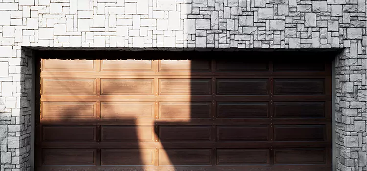 Garage Door Installation Bel Air North