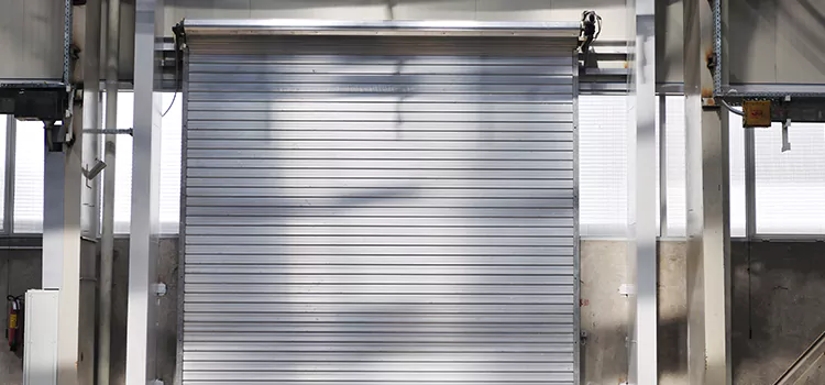 Roller Door Maintenance Bel Air North