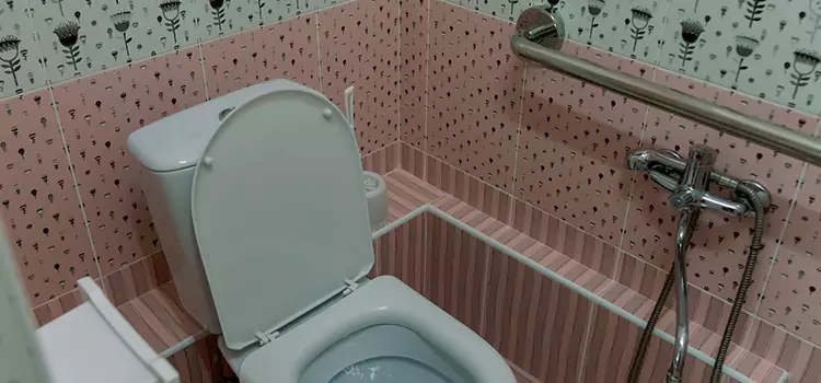 Meeting Diverse Needs With Accessible Restroom Solutions in Bel Air North, MD