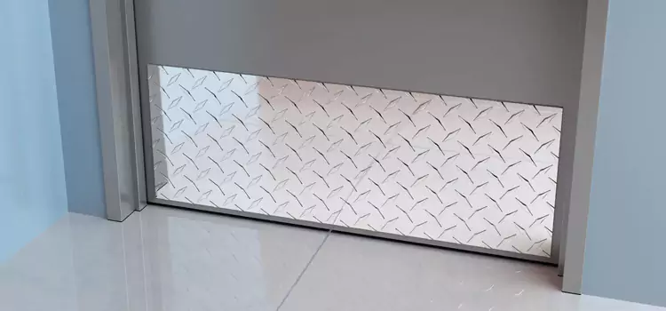 Benefits of Professional Kick Plate Solutions in Bel Air North, MD