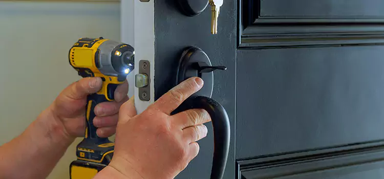 Mobile Automotive Locksmith Bel Air North
