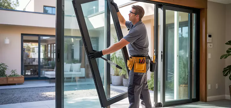 Specialized Sliding Door Roller Services in Bel Air North, Maryland