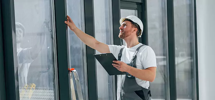 Comprehensive Solutions for Your Sticking Doors in Bel Air North, MD