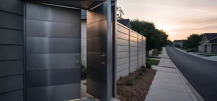 Comprehensive Steel Door Solutions in Bel Air North, MD