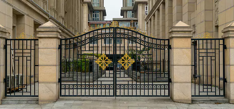 Comprehensive Iron Gate Maintenance Solutions in Bel Air North, MD
