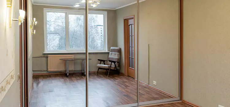 Mirror Closet Door Roller Replacement Bel Air North