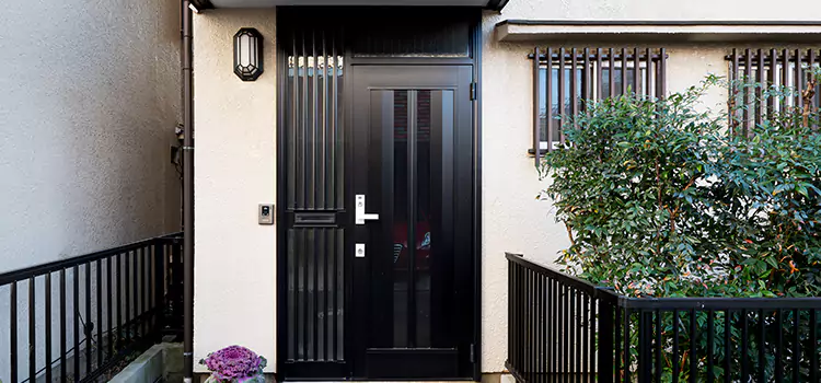 Popular Exterior Door Options in Bel Air North, MD
