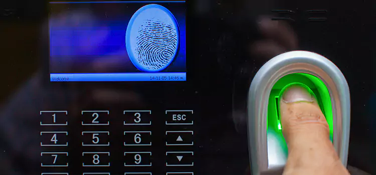 Your Trusted Partner for Secure Access in Bel Air North, MD
