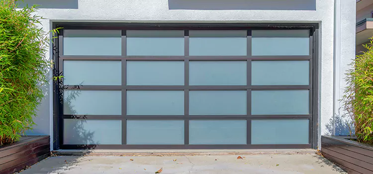 Why Choose Us for Garage Door Care in Bel Air North, MD?