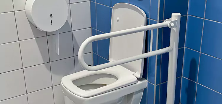 Comprehensive Solutions in Bel Air North, MD for Accessible Facilities