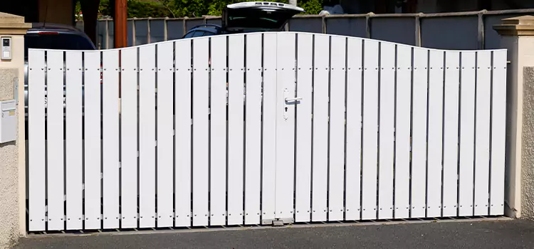 Why Choose Us for Residential Gate Repair in Bel Air North, MD?