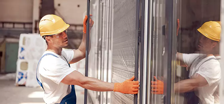 Sliding Door Mesh Replacement Bel Air North
