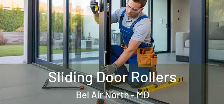  Sliding Door Rollers Bel Air North - MD